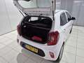 Kia Picanto 1.0 CVVT ComfortLine 14 inch velgen, Bluetooth, Ai Wit - thumbnail 11