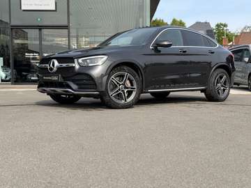 Coupé GLC d