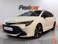 Toyota Corolla Touring Sports 140H Active Plus Blanco - thumbnail 3