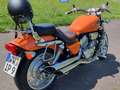 Honda VF 750 Chopper/Cruiser Orange - thumbnail 4