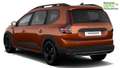 Dacia Jogger Extreme+ 5-S SHZ Hybrid 140 104 kW (141 PS), Au... Braun - thumbnail 2
