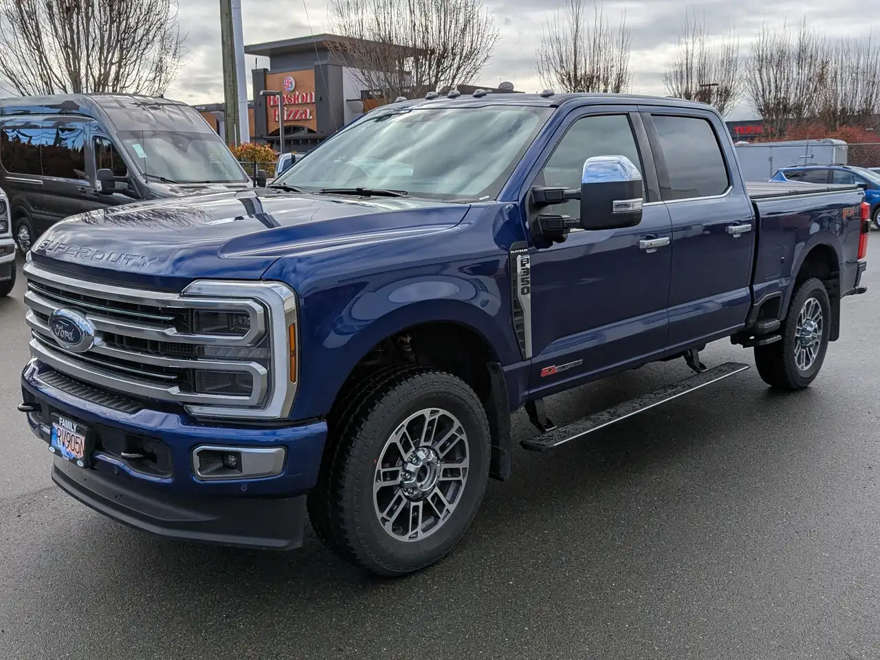 2026 Ford F 350