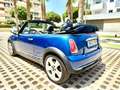 MINI Cooper Cabrio Aut. Bleu - thumbnail 2