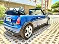 MINI Cooper Cabrio Aut. Blauw - thumbnail 3