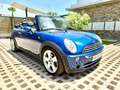 MINI Cooper Cabrio Aut. Bleu - thumbnail 4