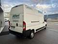 Citroen Jumper 35LH3 2.0BlueHDI 160cv Furg 3700x1780x2100 kg1425 Weiß - thumbnail 5