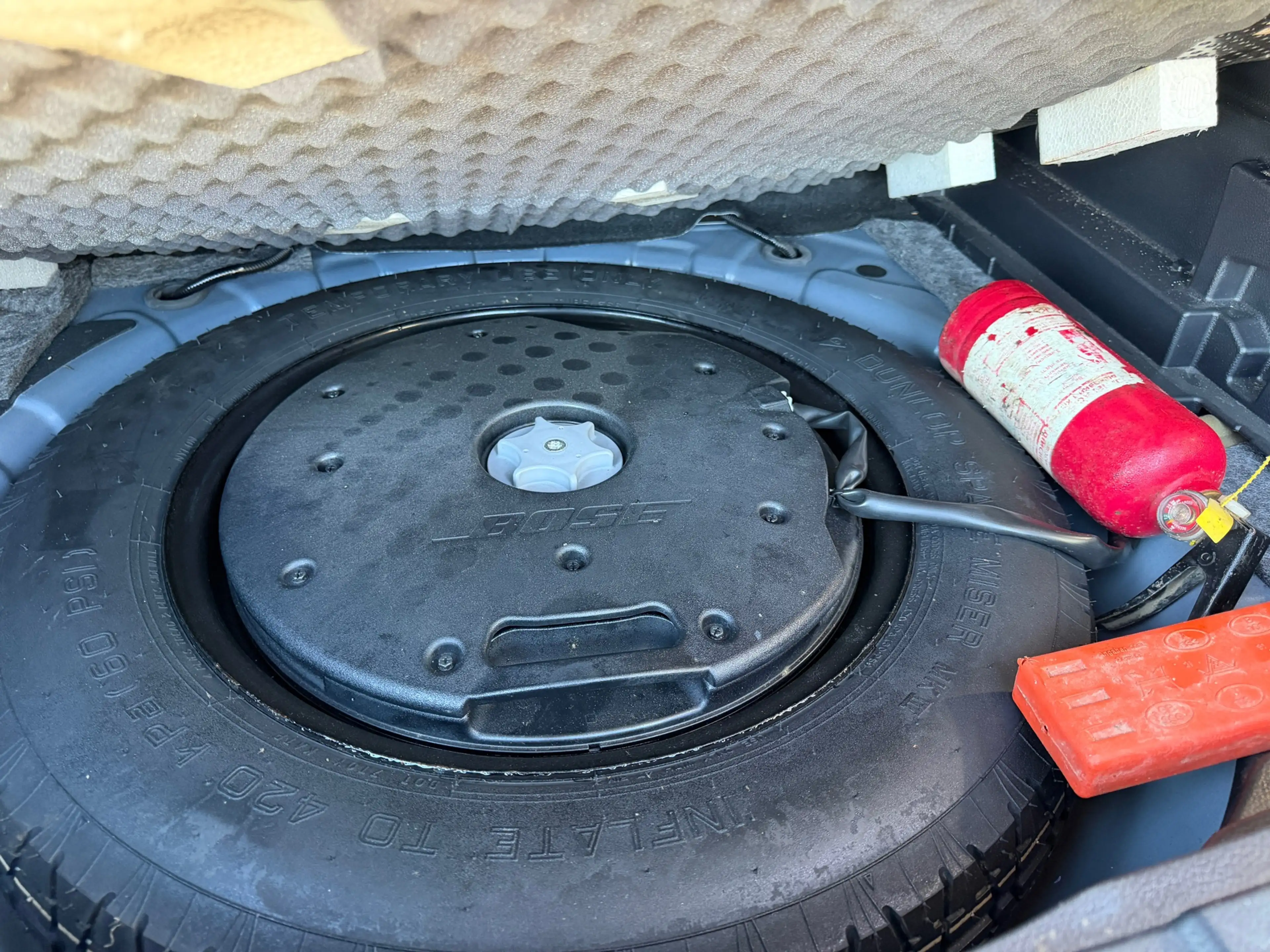 Nissan X-Trail — photo 7