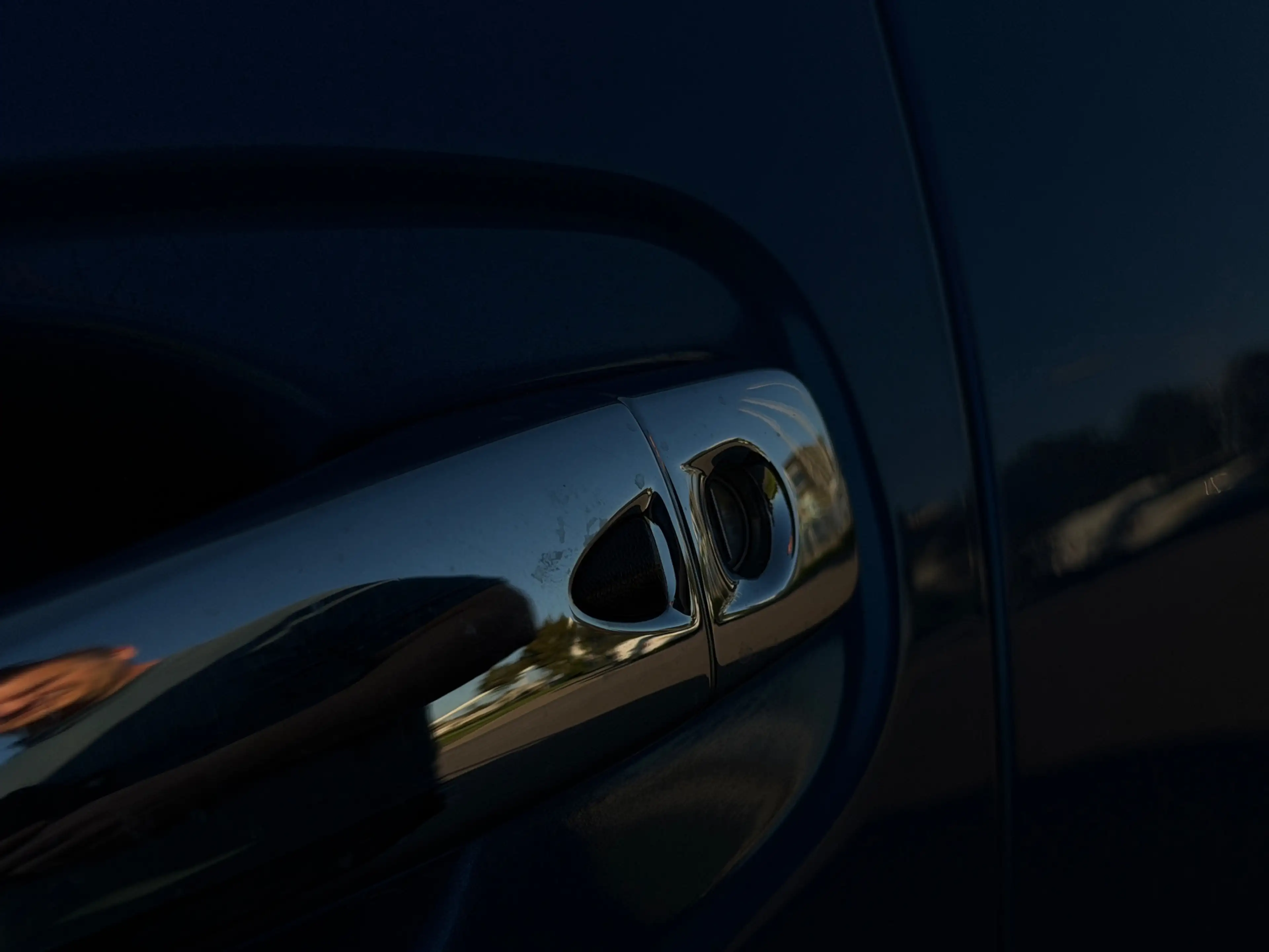 Nissan X-Trail — photo 24