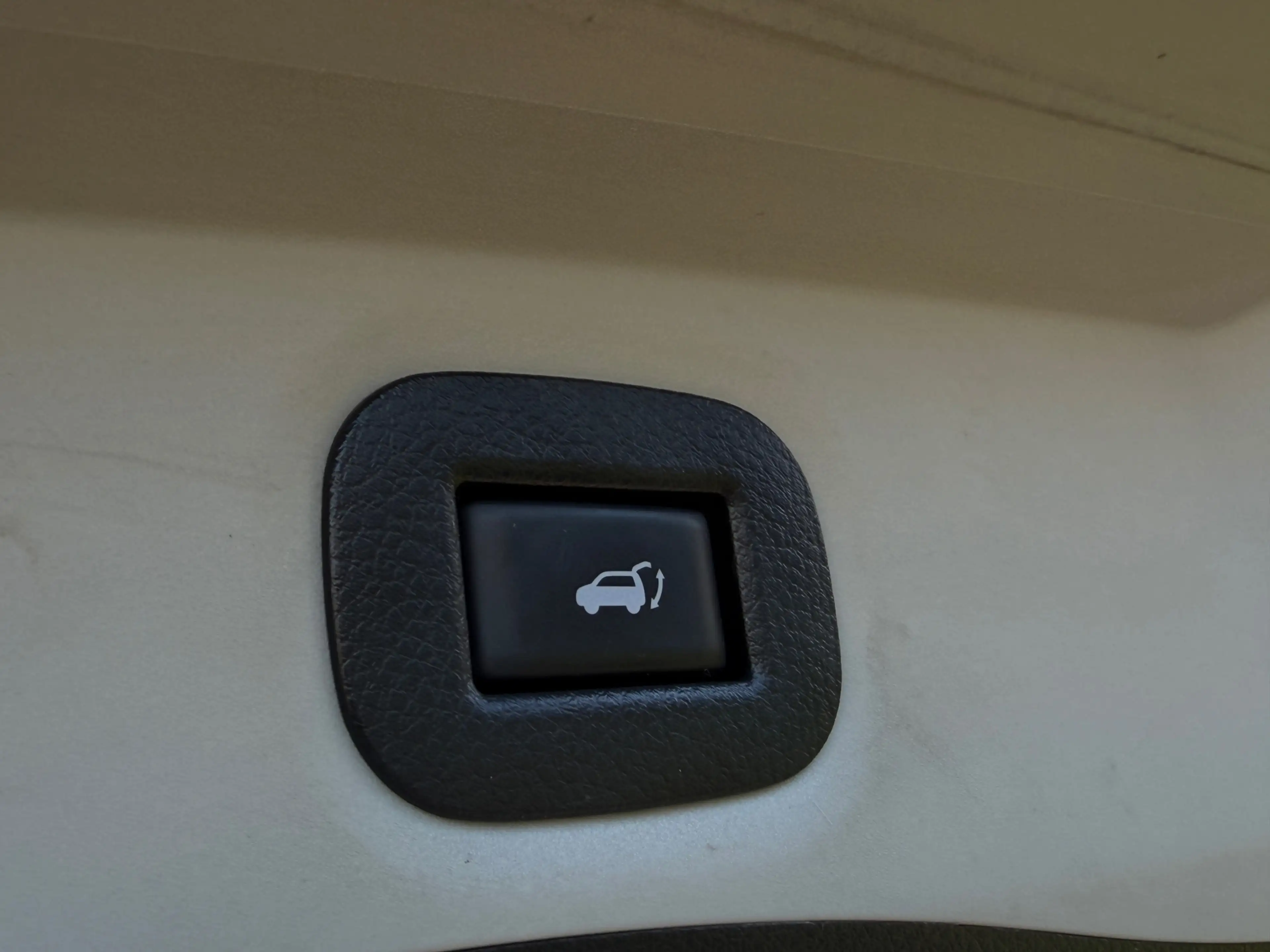 Nissan X-Trail — photo 25