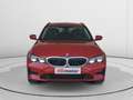 BMW 318 318i Rojo - thumbnail 5