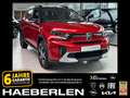 Citroen C3 Aircross 1.2PLUS **SOFORT VERFÜGBAR*GEWERBE** Červená - thumbnail 1