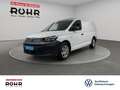 Volkswagen Caddy Cargo Basis Maxi (AHK.DAB+.GRA) 2.0 TDI DSG Weiß - thumbnail 1