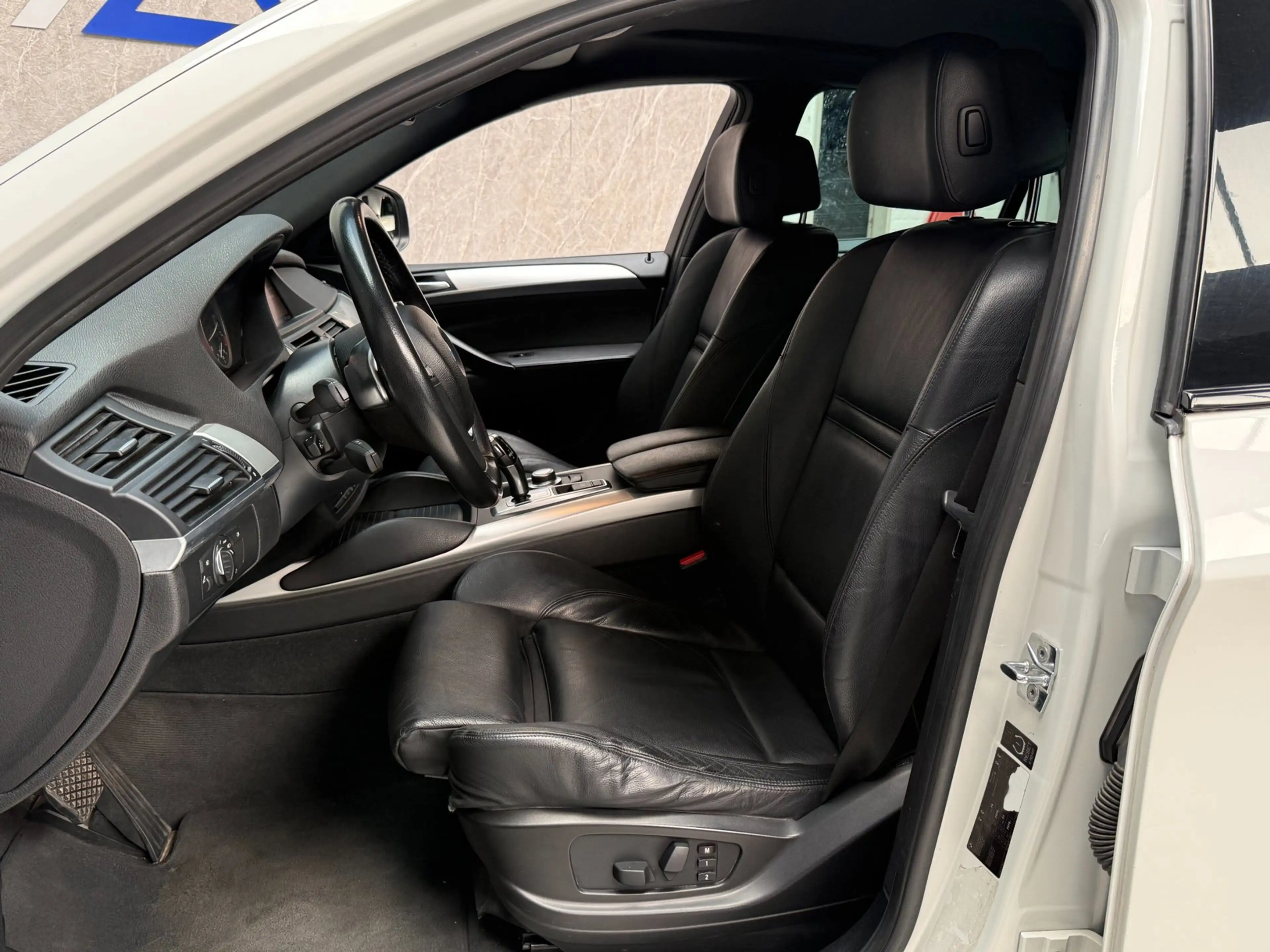 BMW X6 XDrive35i / Rijdt Goed / Erg Netjes / APK — photo 12