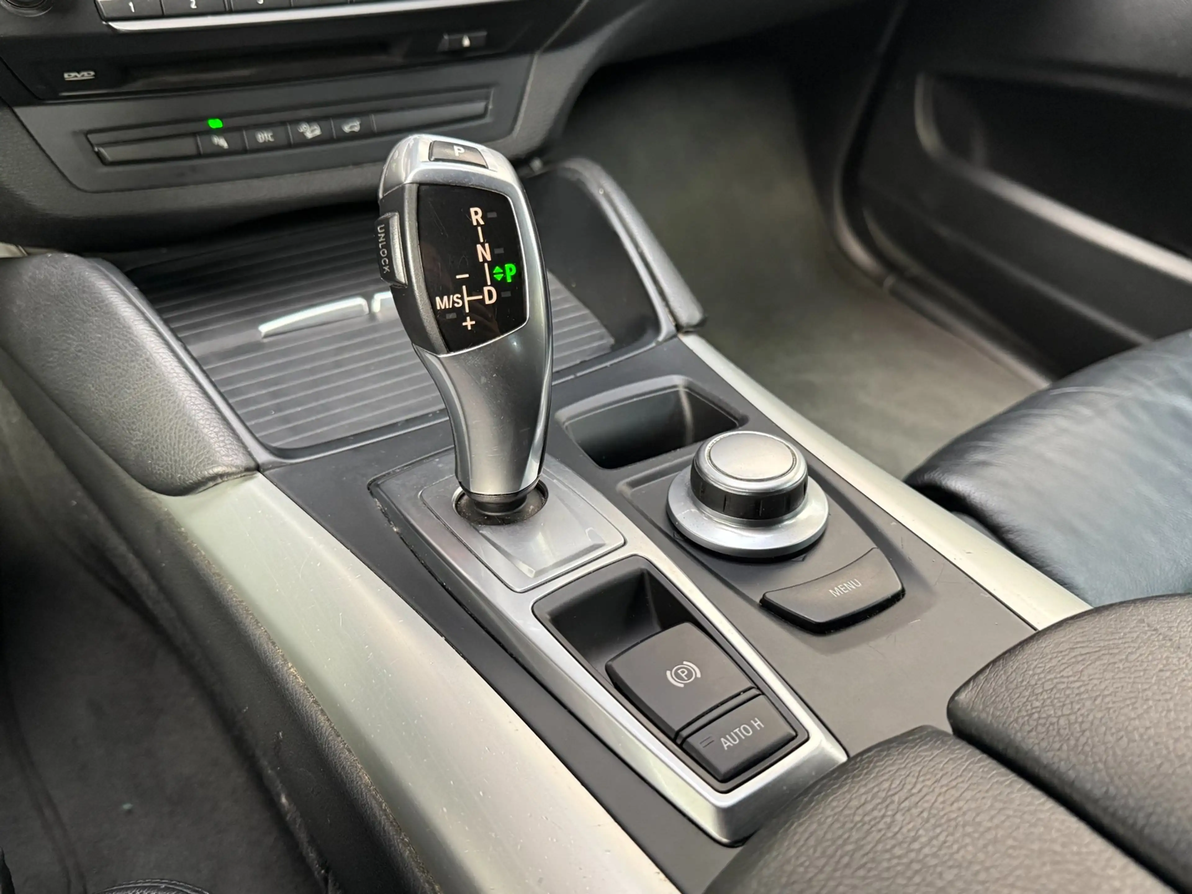 BMW X6 XDrive35i / Rijdt Goed / Erg Netjes / APK — photo 13