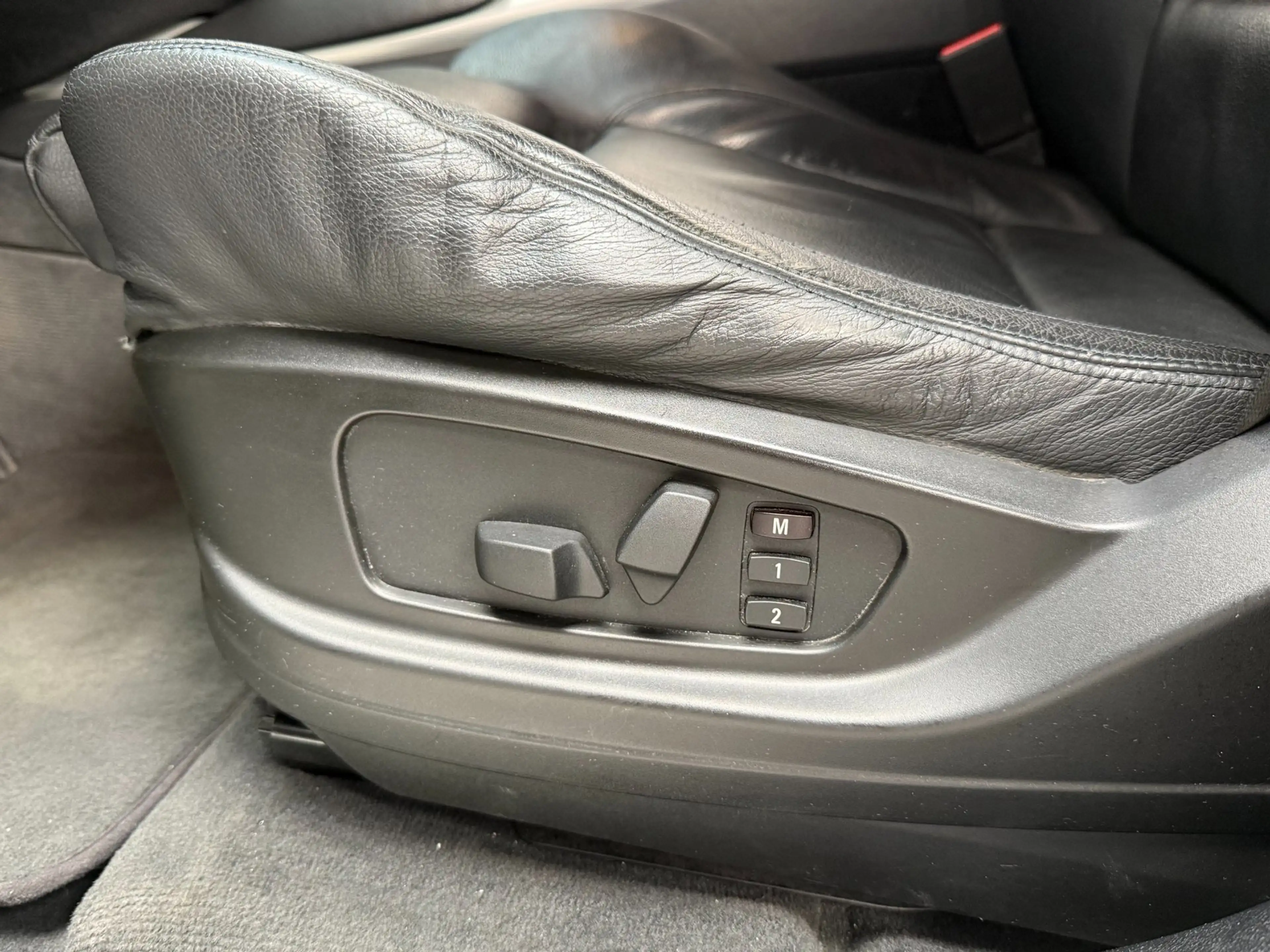 BMW X6 XDrive35i / Rijdt Goed / Erg Netjes / APK — photo 14
