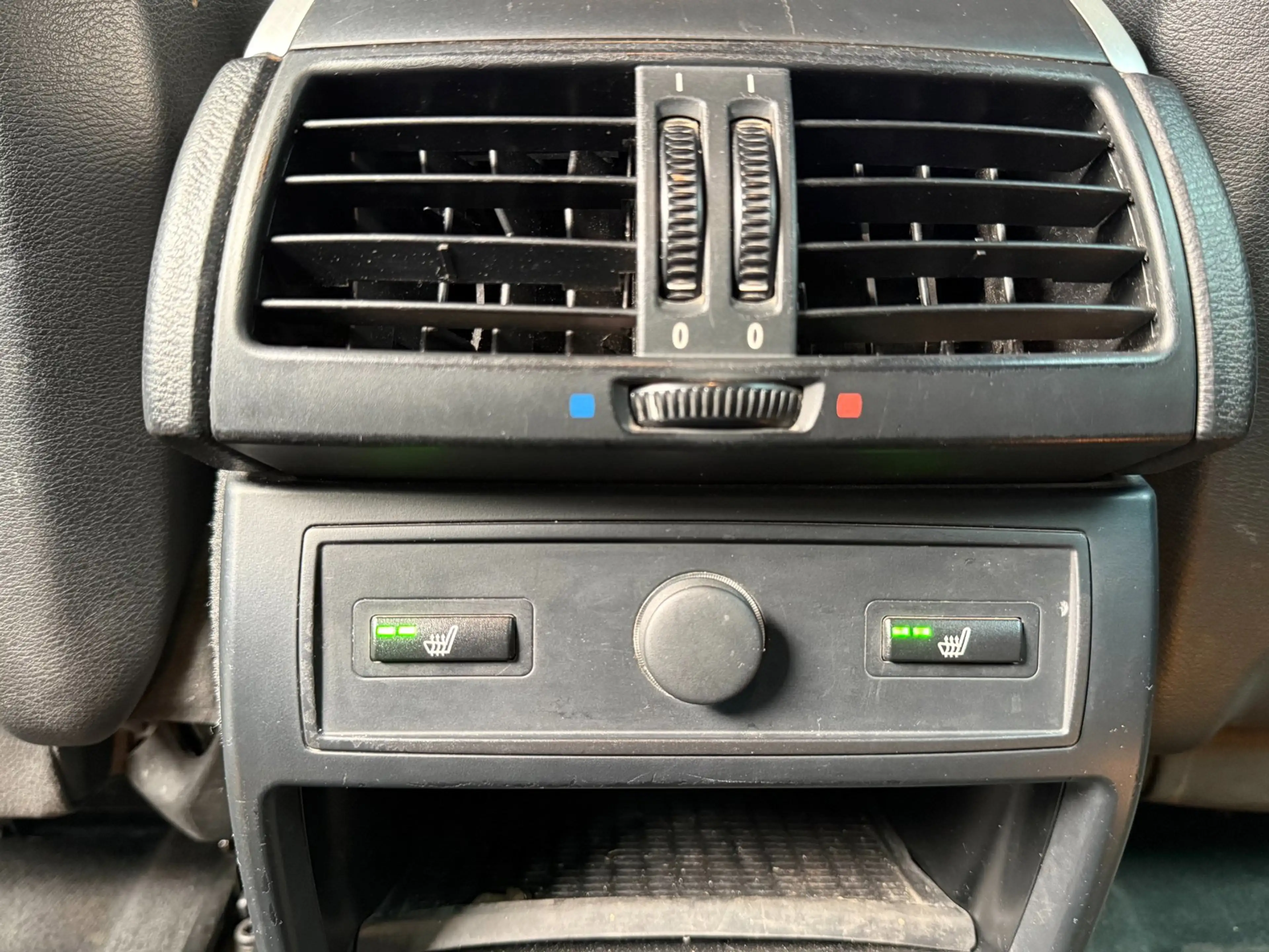 BMW X6 XDrive35i / Rijdt Goed / Erg Netjes / APK — photo 15