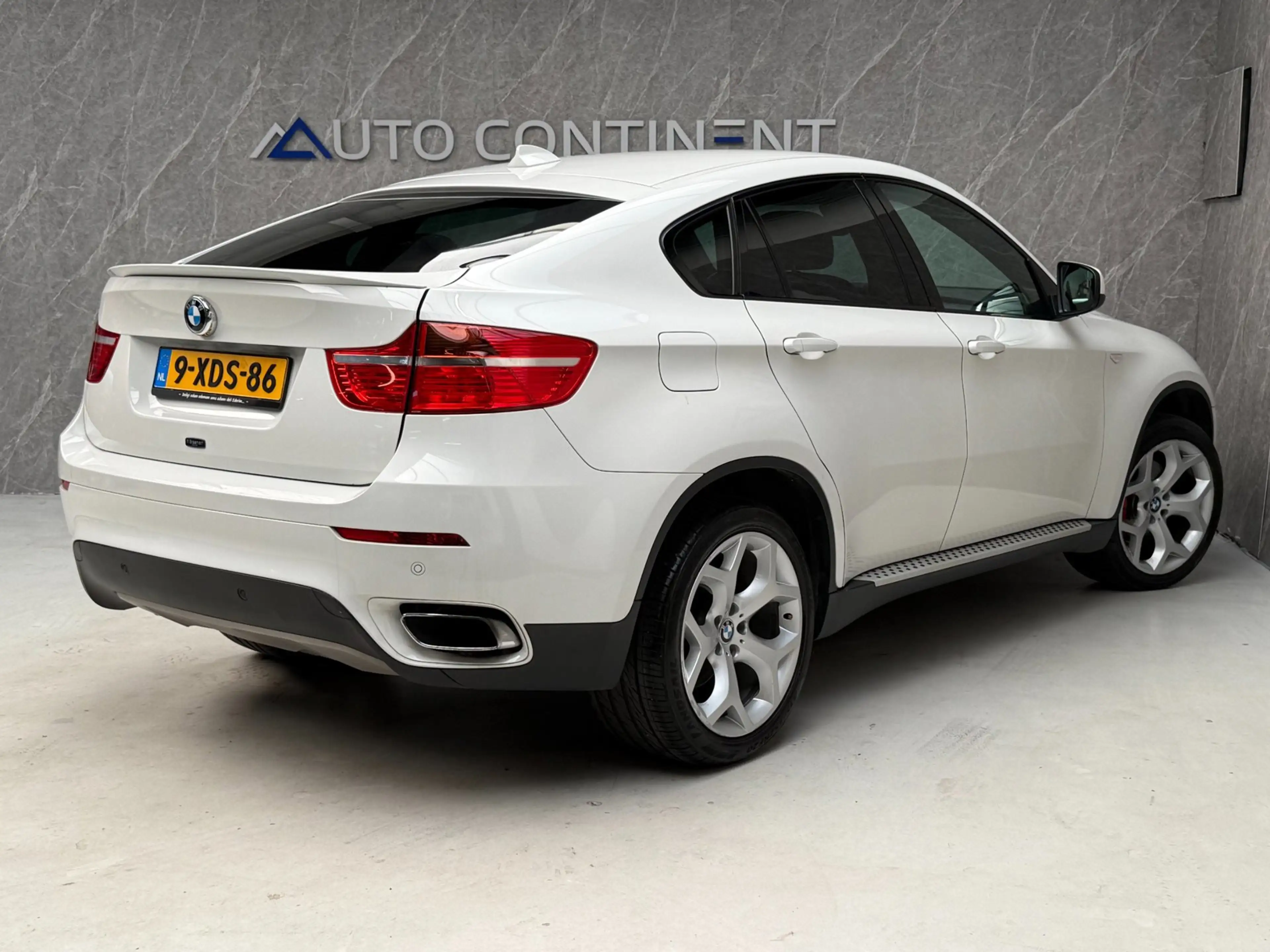 BMW X6 XDrive35i / Rijdt Goed / Erg Netjes / APK — photo 2