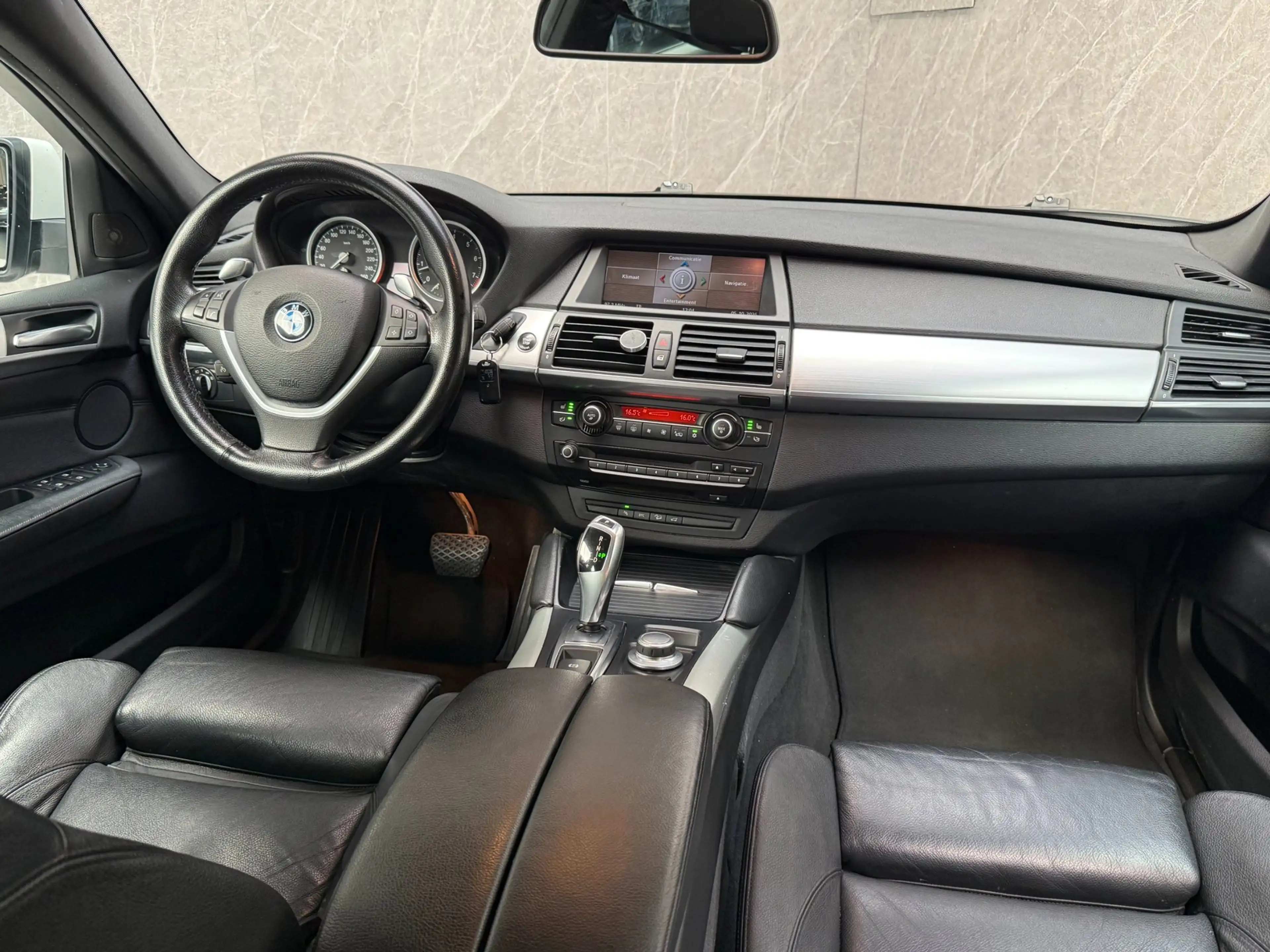 BMW X6 XDrive35i / Rijdt Goed / Erg Netjes / APK — photo 11
