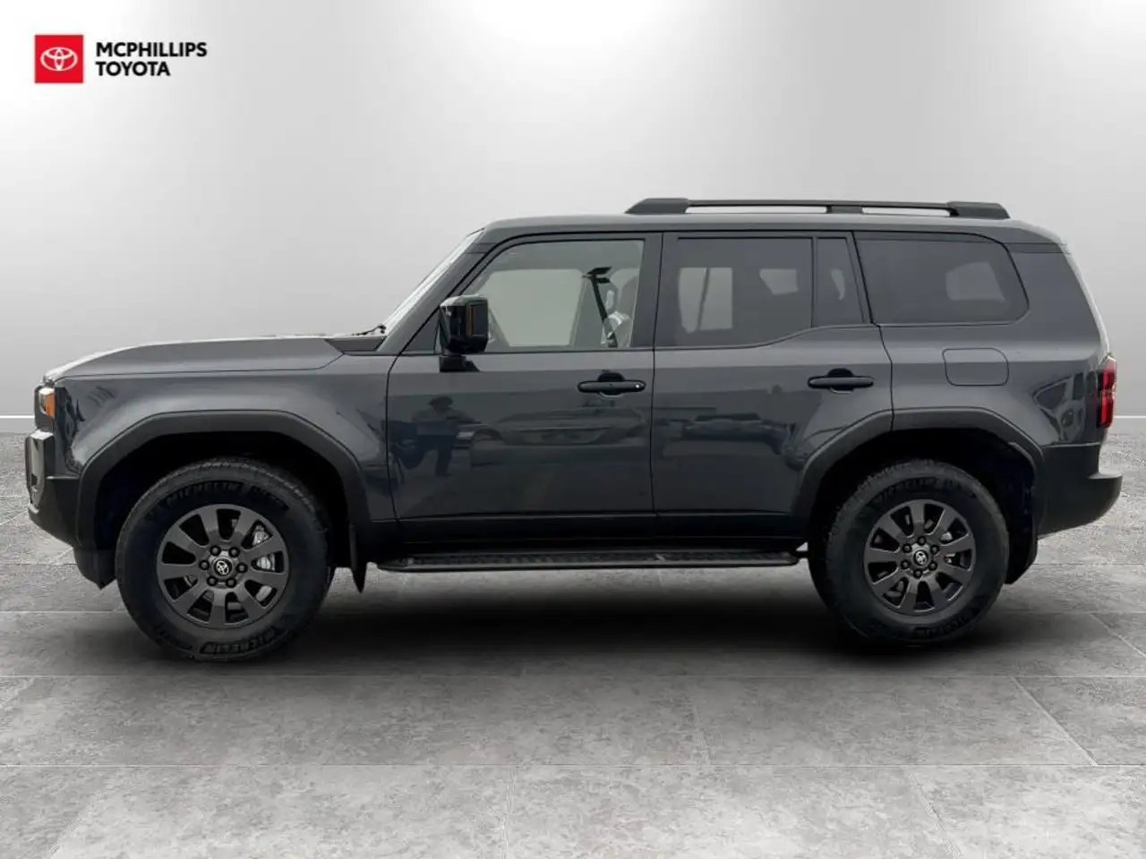 Toyota Land Cruiser снимка Toyota Land Cruiser