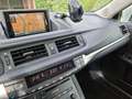 Lexus CT 200h Hybrid Navi/Camera/Lmv/Cruise Grijs - thumbnail 17