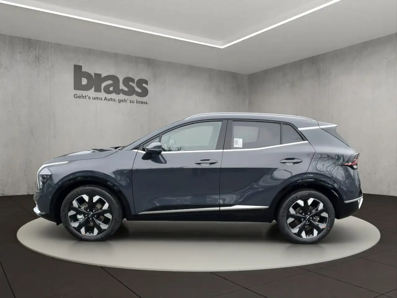 Kia Sportage 2026