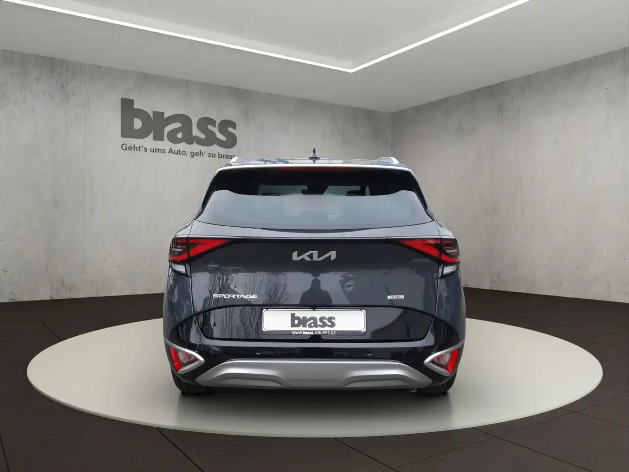 Kia Sportage 2026