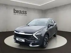 Photo Kia Sportage