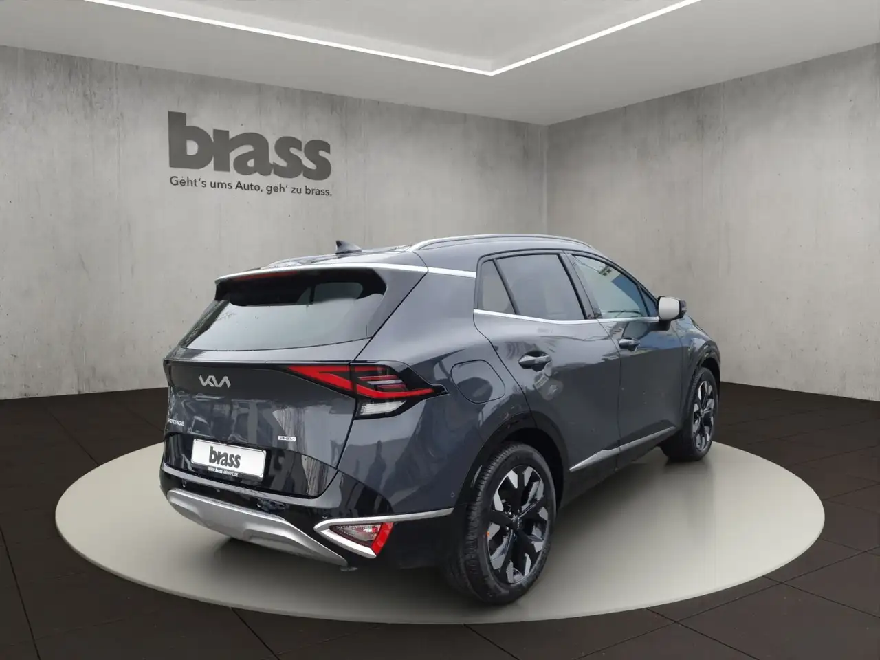 Kia Sportage 2026