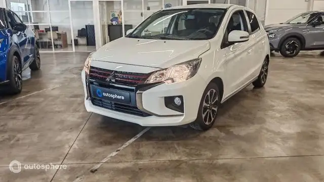 Mitsubishi Space Star 1.2 MIVEC 71ch In 2022