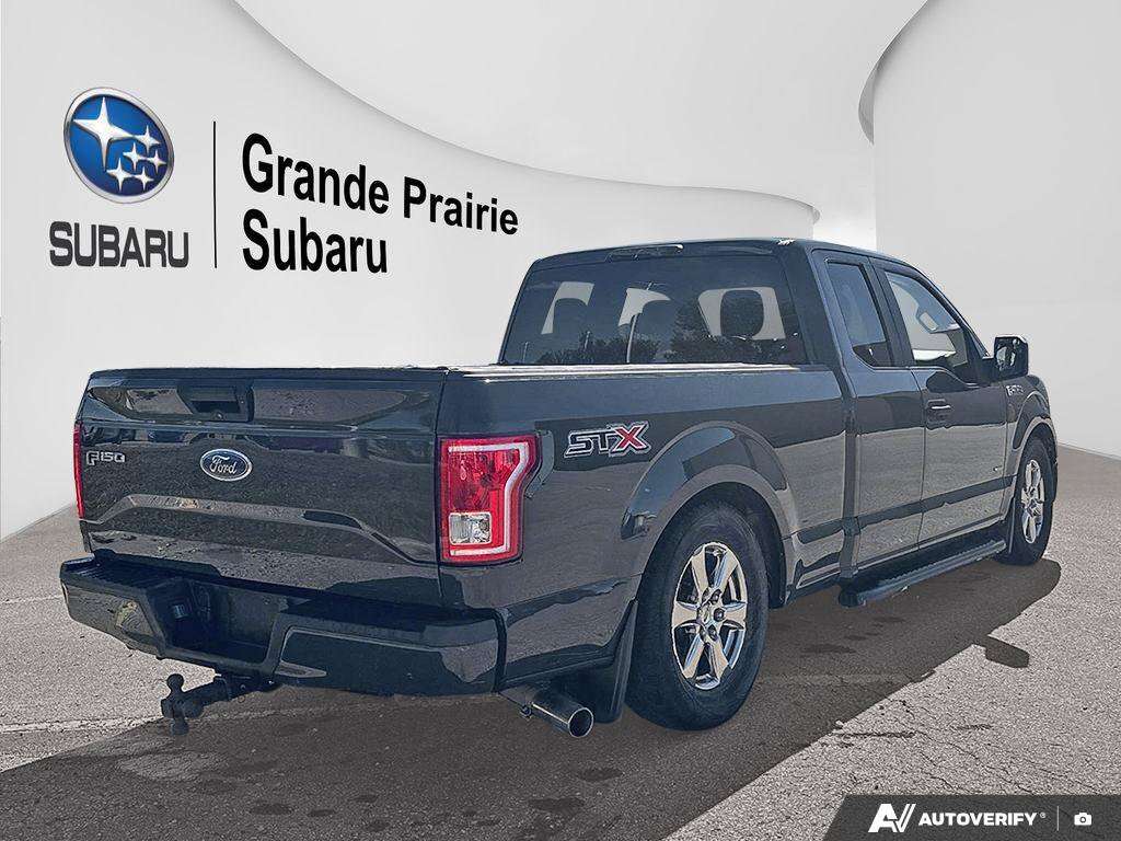 2017 Ford F-150 XLT — снимка 1