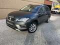 SEAT Ateca Ateca 1.6 CR TDI CarPlay euro6d Gris - thumbnail 2