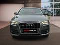 Audi Q3 2.0 TFSI quattro Grau - thumbnail 2