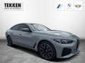 BMW i4 eDrive40 M-Sport ACC AHK adapt Fahrwerk H/K Gris - thumbnail 8