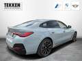 BMW i4 eDrive40 M-Sport ACC AHK adapt Fahrwerk H/K Gris - thumbnail 9
