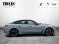 BMW i4 eDrive40 M-Sport ACC AHK adapt Fahrwerk H/K Gris - thumbnail 7