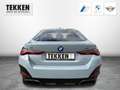 BMW i4 eDrive40 M-Sport ACC AHK adapt Fahrwerk H/K Gris - thumbnail 4