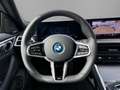 BMW i4 eDrive40 M-Sport ACC AHK adapt Fahrwerk H/K Gris - thumbnail 17