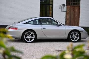 Targa Manueel