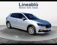 Skoda Fabia 4ª serie 1.0 MPI EVO 80 CV Selection Argento - thumbnail 7