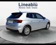 Skoda Fabia 4ª serie 1.0 MPI EVO 80 CV Selection Argento - thumbnail 5