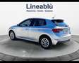 Skoda Fabia 4ª serie 1.0 MPI EVO 80 CV Selection Argento - thumbnail 3