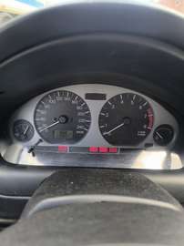 1.6i Classic
