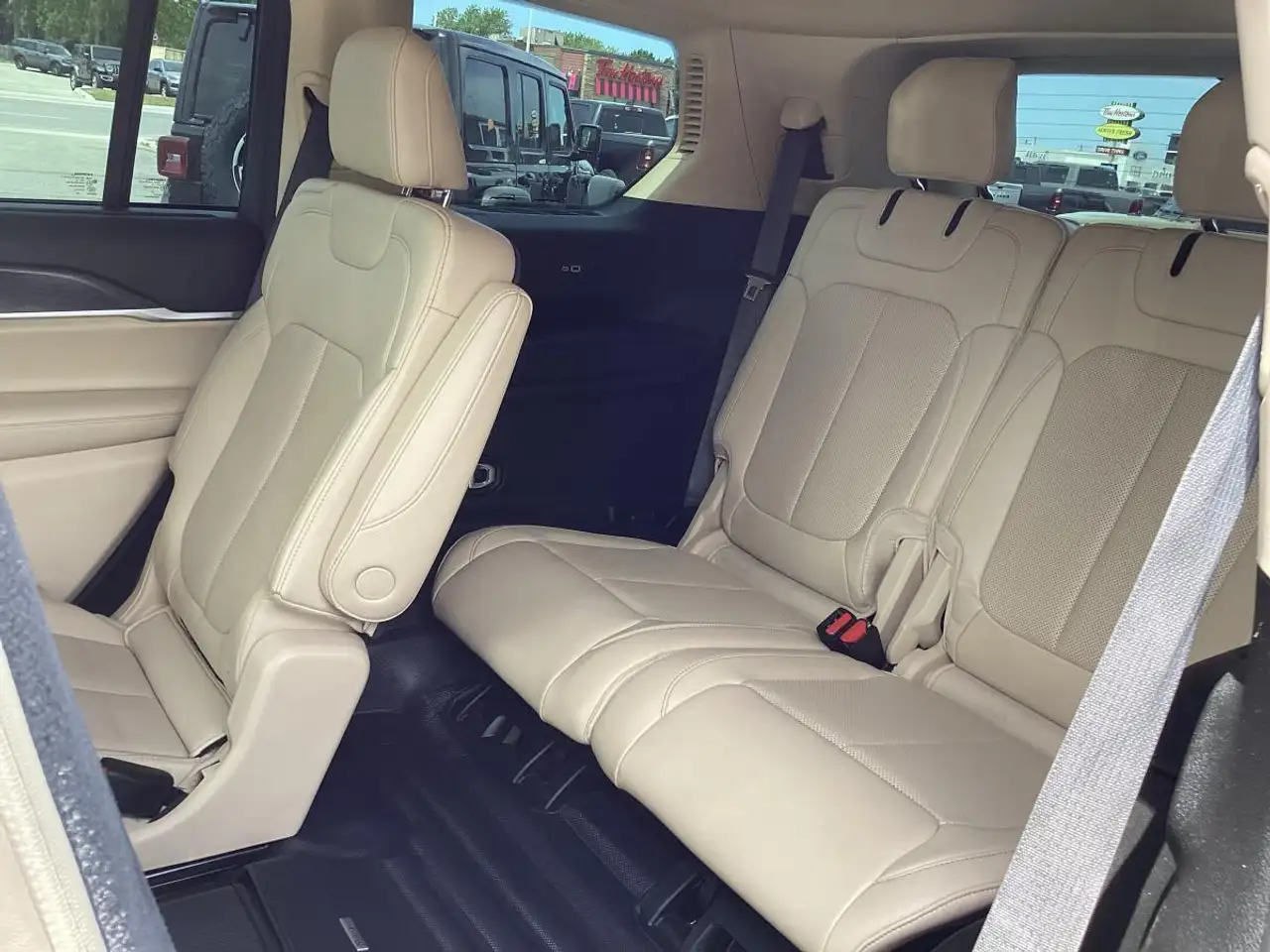 Jeep Grand Cherokee fotografie Jeep Grand Cherokee