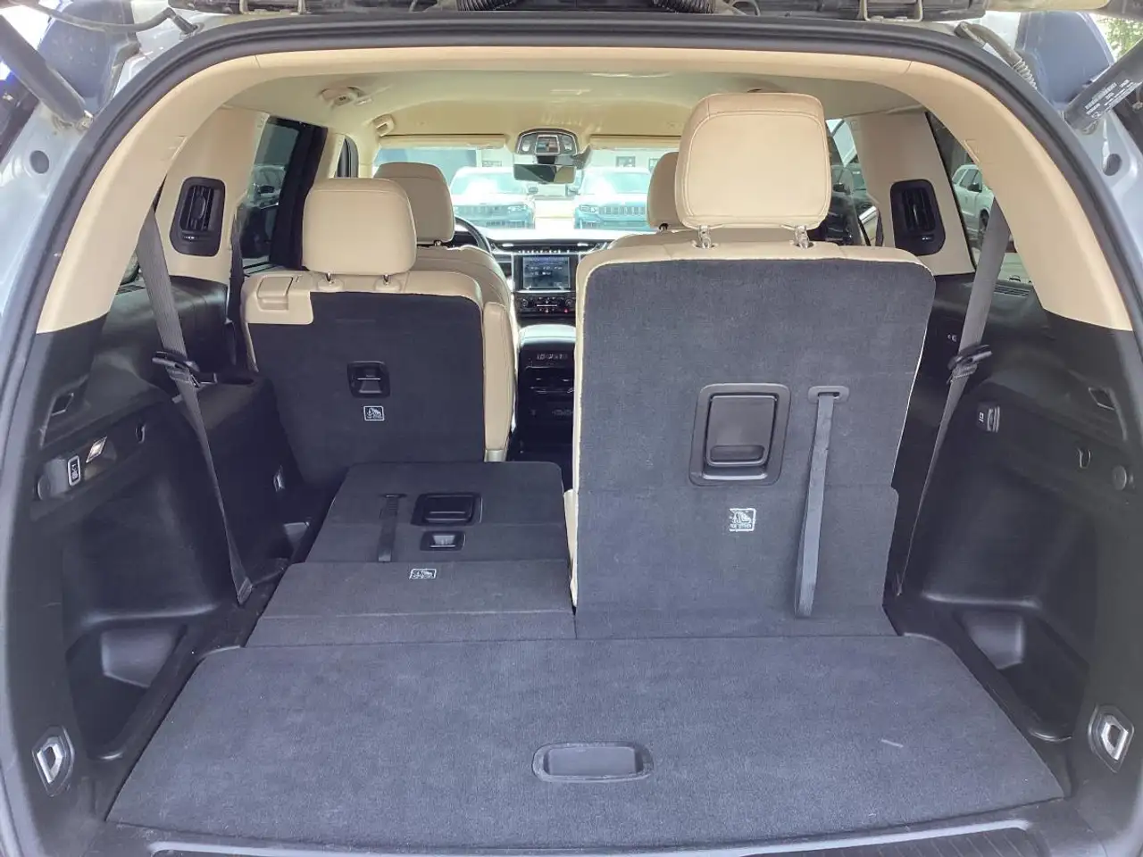 Jeep Grand Cherokee fotografie Jeep Grand Cherokee
