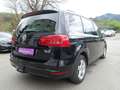 Volkswagen Sharan Karat BMT 2,0 TDI DSG Schwarz - thumbnail 6
