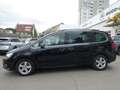 Volkswagen Sharan Karat BMT 2,0 TDI DSG Schwarz - thumbnail 4