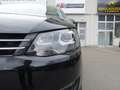 Volkswagen Sharan Karat BMT 2,0 TDI DSG Schwarz - thumbnail 3