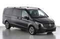 Mercedes-Benz V 300 d AVANTGARDE extralang  AIRMATIC/LED Schwarz - thumbnail 2