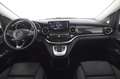 Mercedes-Benz V 300 d AVANTGARDE extralang  AIRMATIC/LED Schwarz - thumbnail 7