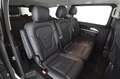 Mercedes-Benz V 300 d AVANTGARDE extralang  AIRMATIC/LED Schwarz - thumbnail 8
